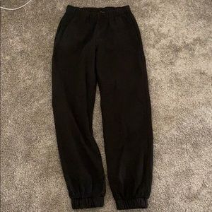 brandy melville sweatpants